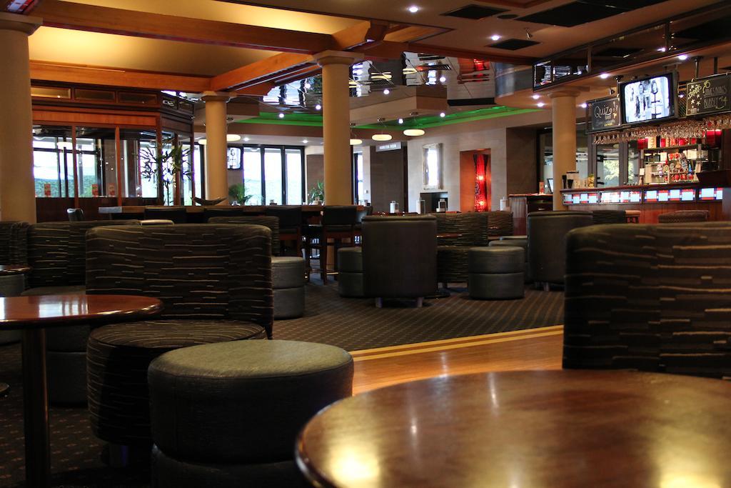 Tonsley Hotel Аделаида Экстерьер фото