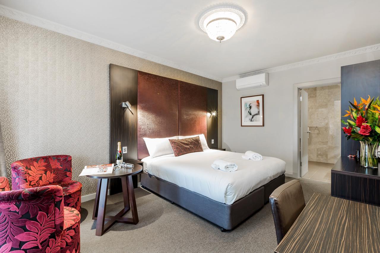 Tonsley Hotel Аделаида Экстерьер фото