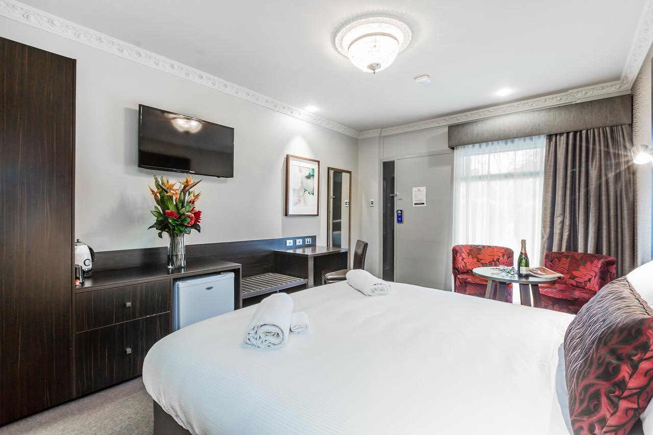Tonsley Hotel Аделаида Экстерьер фото